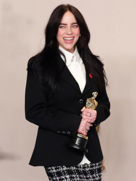 Billie Eilish (instagram)